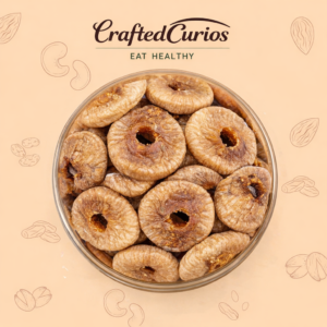 Anjeer (Figs) Super Jumbo